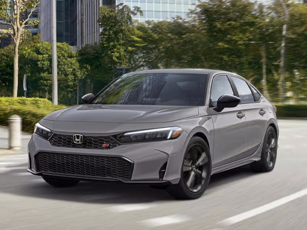 BC Coilovers | 2022-2025 - HONDA Civic SI