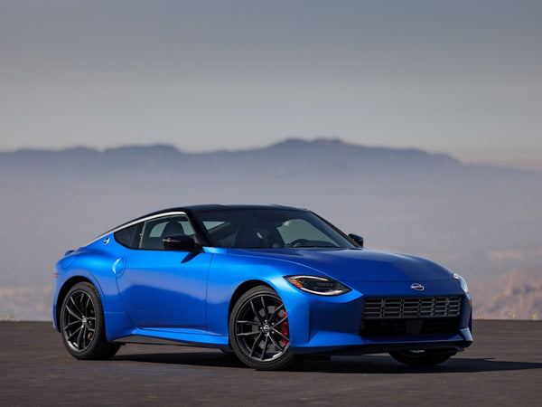 BC Coilovers | 2022-2023 - NISSAN Fairlady Z/400z