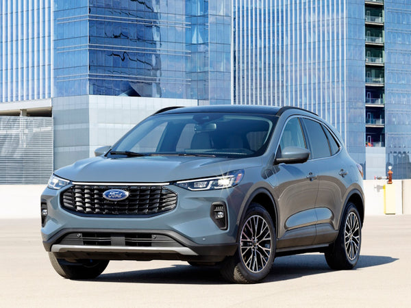 BC Coilovers | 2020-2025 - FORD Escape AWD