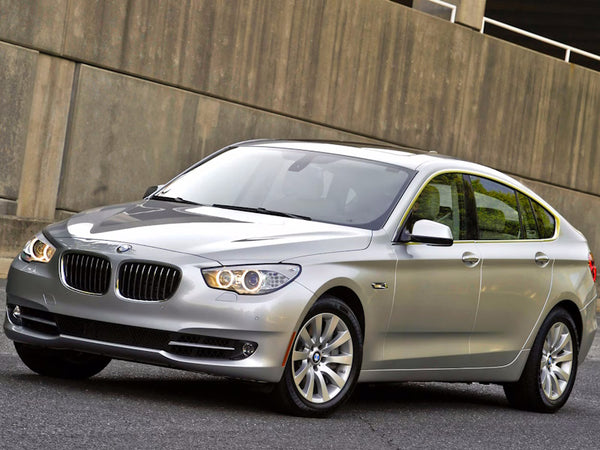 BC Coilovers | 2010-2017 - BMW 5 Series GT RWD (Non-M - No Rear Spring - Swift Front Only) - F07