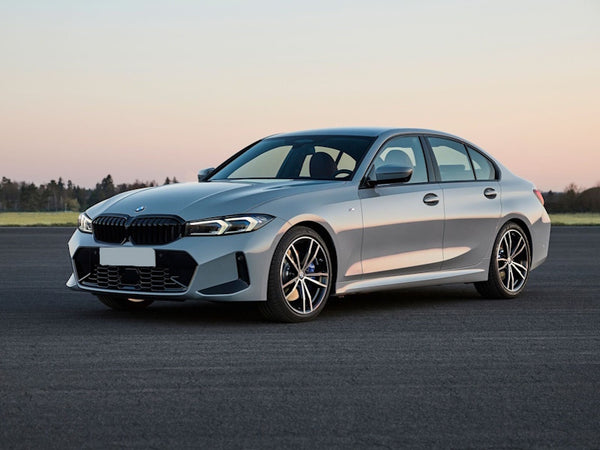 BC Coilovers | 2019-2025 - BMW 3 Series AWD (Excl. M3) - G20