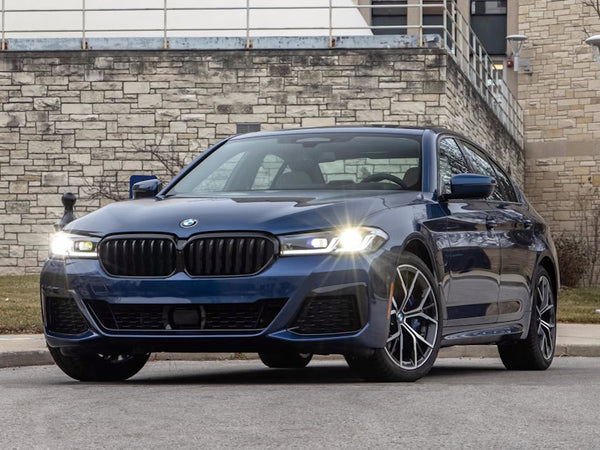 BC Coilovers | 2017-2023 - BMW 5 Series Sedan AWD - G30