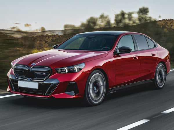 BC Coilovers | 2024-2025 - BMW 5 Series AWD - G60