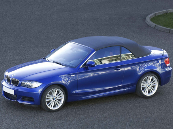 BC Coilovers | 2008-2013 - BMW 1 Series Convertible RWD - E88