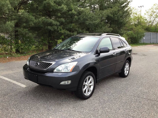 BC Coilovers | 2004-2009 - LEXUS RX 330/350 AWD