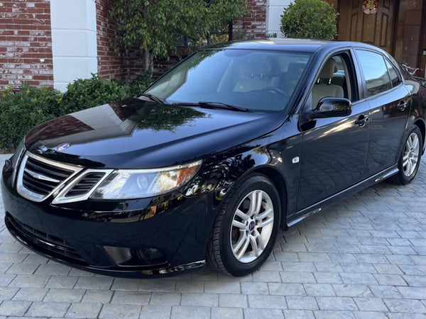 BC Coilovers | 2004-2012 - SAAB 9-3 FWD