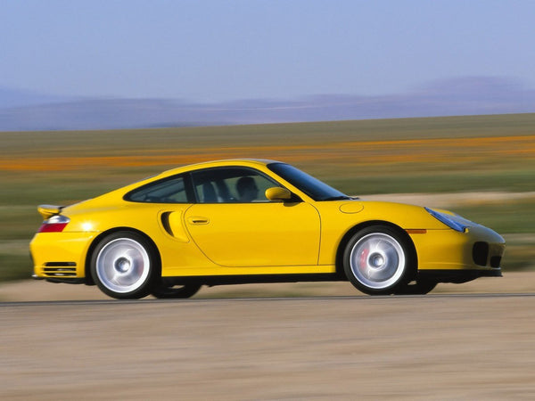 BC Coilovers | 2005-2008 - PORSCHE - 911 AWD