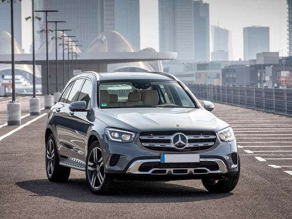 BC Coilovers | 2017-2022 - BENZ GLC-Class RWD/AWD (Swift Front Only)