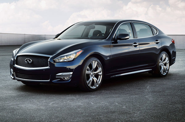 BC Coilovers | 2014-2019 - INFINITI Q70/Q70L RWD