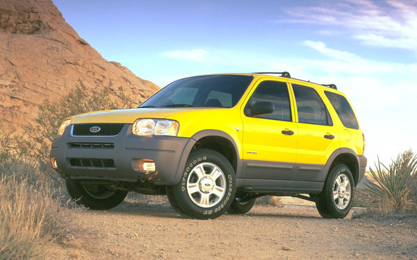 BC Coilovers | 2001-2007 - FORD - Escape AWD