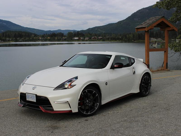 BC Coilovers | 2009-2019 - NISSAN - 370Z (True Rear Coilovers)
