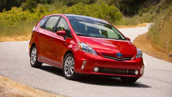 BC Coilovers | 2010-2015 - TOYOTA - Prius