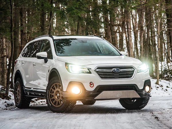 BC Coilovers | 2015-2019 - SUBARU - Outback