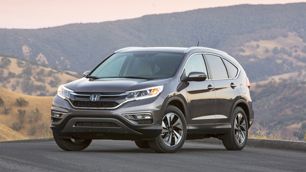 BC Coilovers | 2012-2016 - HONDA CR-V FWD/AWD