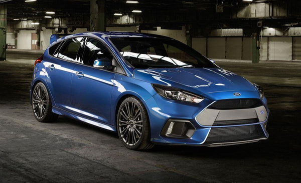 BC Coilovers | 2016-2018 - FORD Focus RS AWD (Swift Front Only)