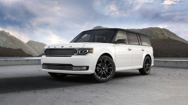 BC Coilovers | 2013-2019 - FORD - Flex