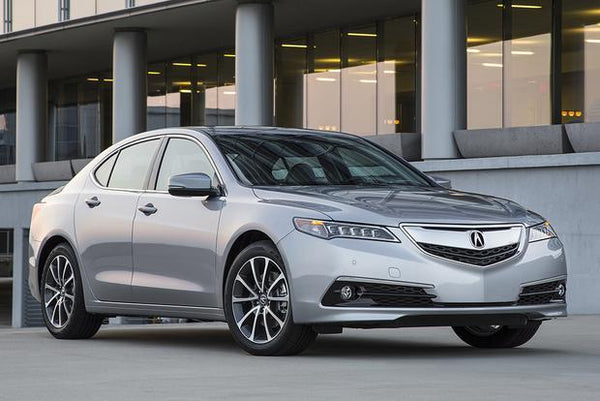 BC Coilovers | 2015-2020 - ACURA TLX FWD/AWD