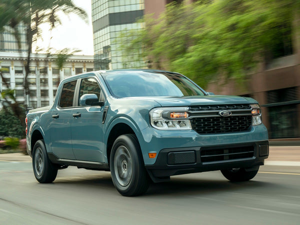 BC Coilovers | 2021-2023 - FORD Maverick FWD