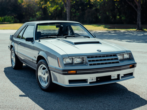 BC Coilovers | 1979-1989 - FORD Mustang Fox Body RWD (20mm Knuckle Only - Swift Front Only)