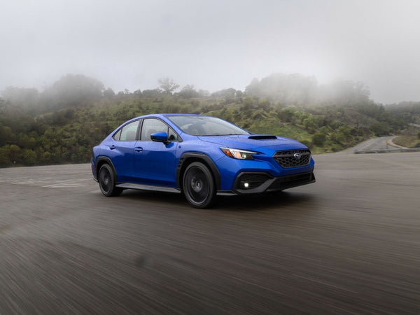 BC Coilovers | 2022-2023 - SUBARU WRX AWD - VB