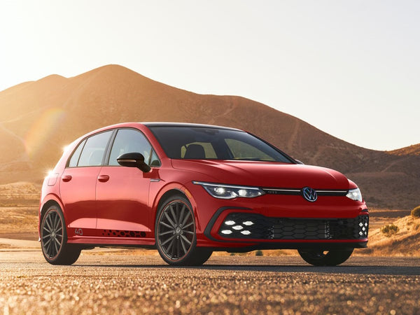 BC Coilovers | 2022-2023 - VW GTI FWD (54.5mm Front Strut) - MK8