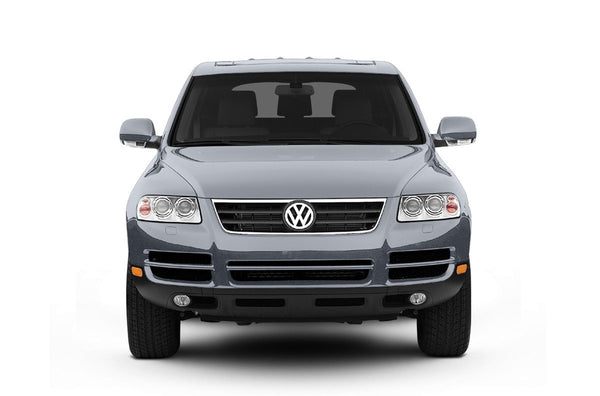 BC Coilovers | 2004-2010 - VW - Touareg (Air to Coil Conversion) - 7L