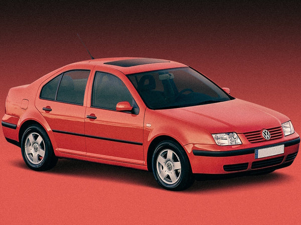 BC Coilovers | 1999-2003 - VW Bora AWD (Swift Front Only) - A4/MK4