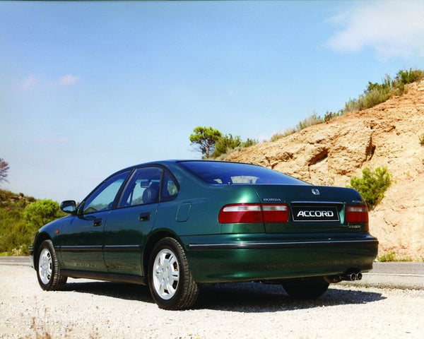 BC Coilovers | 1990-1997 - HONDA - Accord