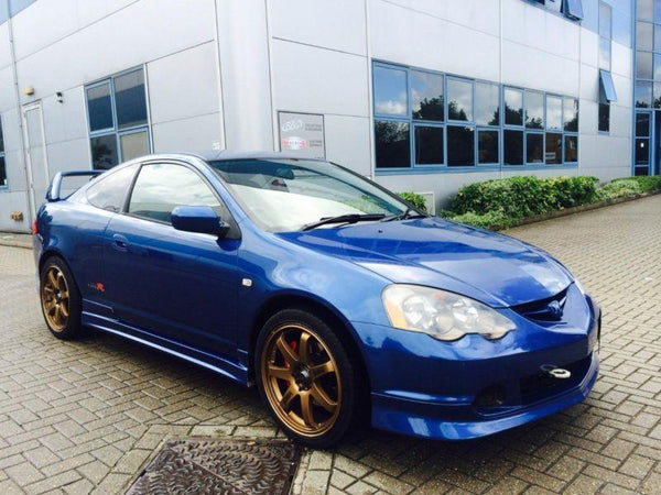 BC Coilovers | 2002-2006 - HONDA - Integra/RSX