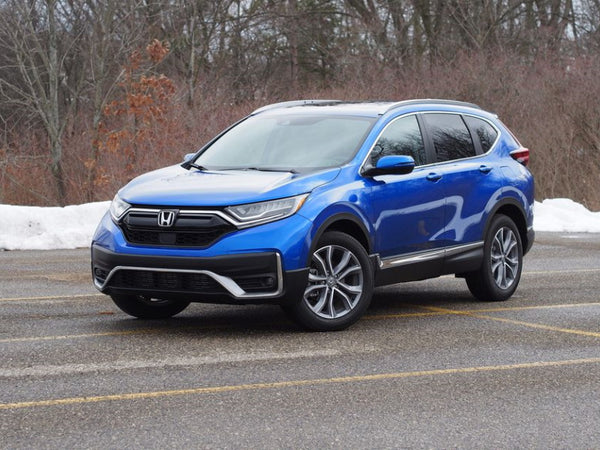 BC Coilovers | 2020-2021 - HONDA - CR-V Hybrid