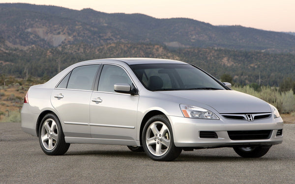 BC Coilovers | 2003-2007 - HONDA - Accord