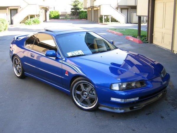 BC Coilovers | 1992-2001 - HONDA - Prelude