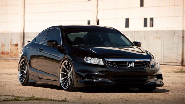 BC Coilovers | 2008-2012 - HONDA - Accord