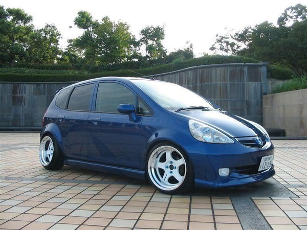 BC Coilovers | 2009-2014 - HONDA - Fit
