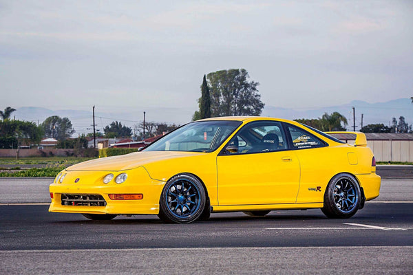 BC Coilovers | 1997-2001 - HONDA - Integra (Rear Eye)