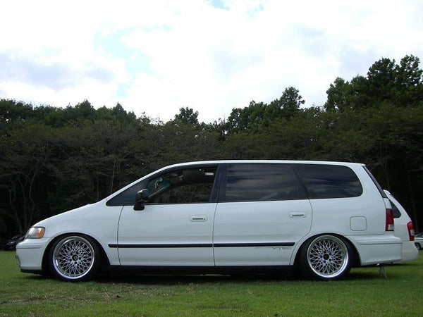 BC Coilovers | 1994-1998 - HONDA – Odyssey USDM