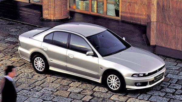 BC Coilovers | 1994-1998 - MITSUBISHI - Galant