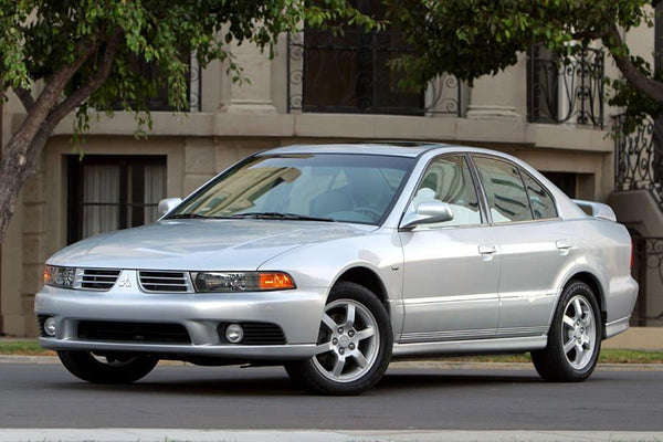 BC Coilovers | 1999-2004 - MITSUBISHI - Galant