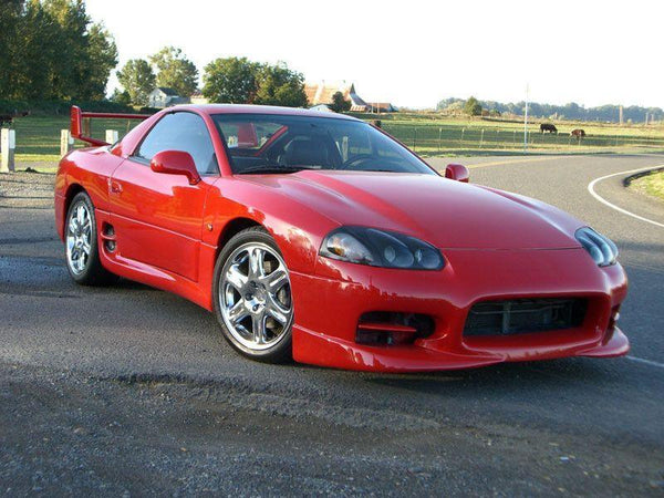 BC Coilovers | 1991-1999 - MITSUBISHI - 3000 GT FWD + Dodge Stealth FWD