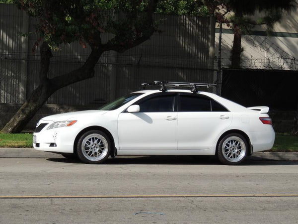 BC Coilovers | 2012-2017 - TOYOTA - Camry SE