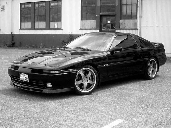 BC Coilovers | 1986-1992 - TOYOTA - Supra