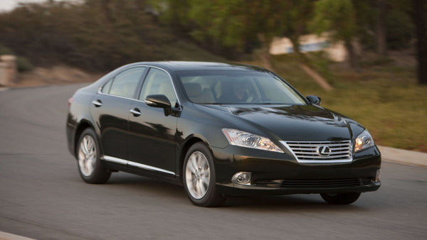 BC Coilovers | 2007-2011 - Lexus ES 350 FWD (With Rear Top Mounts)
