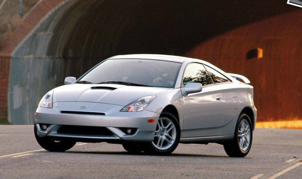 BC Coilovers | 2000-2006 - TOYOTA - Celica