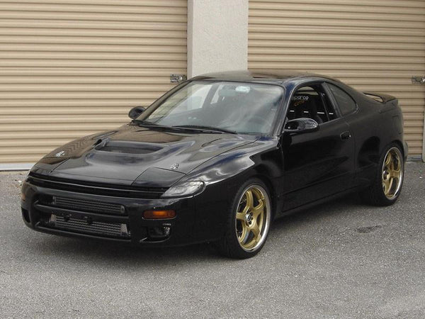 BC Coilovers | 1990-1993 - TOYOTA - Celica AWD