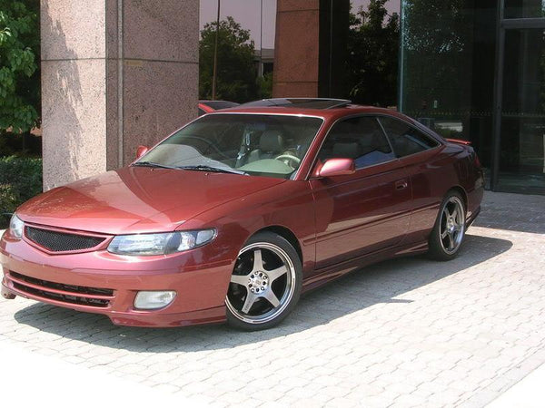 BC Coilovers | 1999-2003 - TOYOTA - Solara