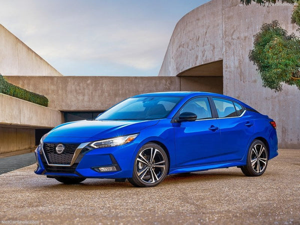 BC Coilovers | 2020-2021 - NISSAN - Sentra (Multi-Link Rear)