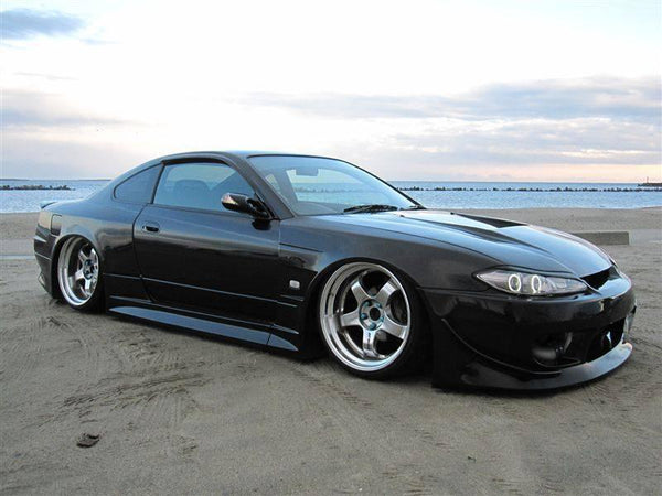 BC Coilovers | 1999-2002 - NISSAN - Silvia 240SX (S15)