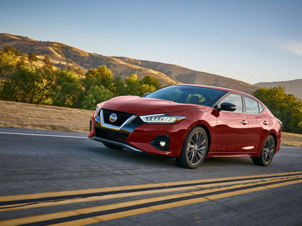 BC Coilovers | 2016-2021 - NISSAN - Maxima (V-Barrel Rear Version - Custom Order)