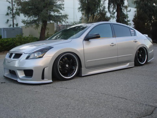 BC Coilovers | 2007-2012 - NISSAN - Altima
