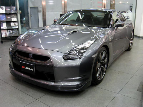 BC Coilovers | 2008-2021 - NISSAN - Skyline R35 GTR